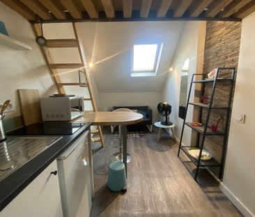 Appartement Grenoble - Photo 4