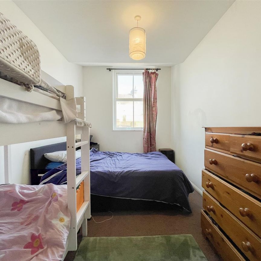 Seagull House, St Leonards On Sea, TN38 8AJ - Photo 1