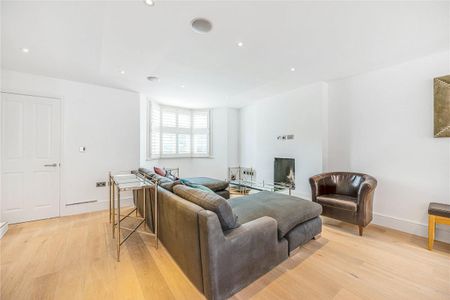 4 bedroom house in London - Photo 3