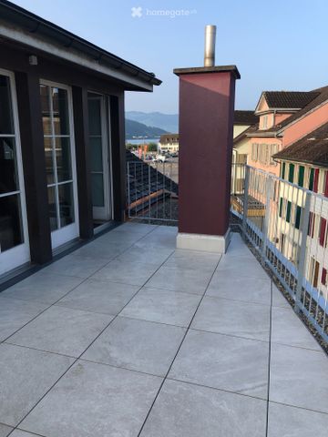 4.5 Zimmer, 105 m² - Foto 3