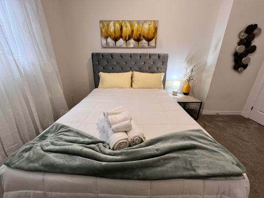 For Lease - 14 Gourlay Farm Lane Unit# UPPER UNIT, North Dumfries, Ontario - Photo 1