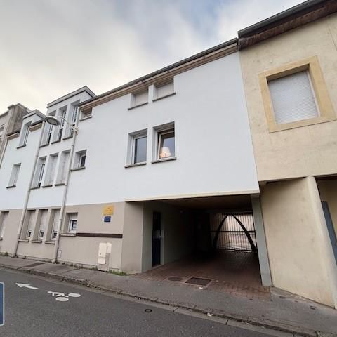 Location Appartement 1 pièce 28m² NANCY 54000 - Photo 1