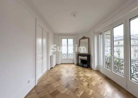 appartement Genève - Photo 3