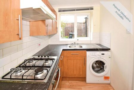 2 bedroom end of terrace house to rent - Photo 4