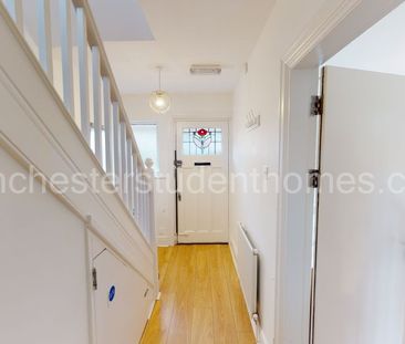 Delaine Road, Manchester, M20 4QP - Photo 6