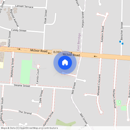 1/1 McIvor Court, Vic 3550, Kennington