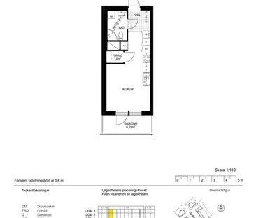 Sparres väg 18 C - Photo 1