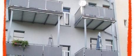 Großzügige 2-Zimmer-Wohnung CITYNAH und mit BALKON zur Südseite zu vermieten! - Photo 1