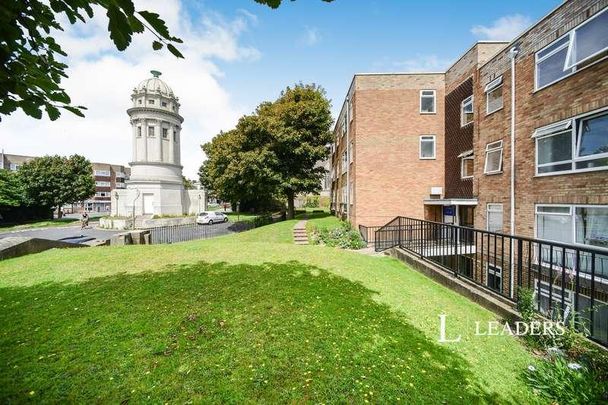 Attree Court, Tower Road, Brighton, BN2 - Photo 1