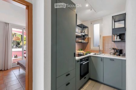 2.5 Zimmer, 65 m² - Foto 3