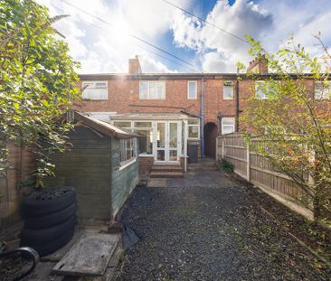 3 bedroom terraced house to rent - Photo 3