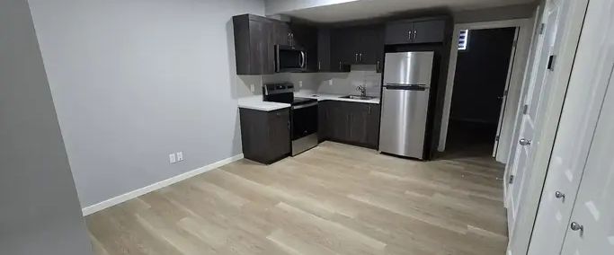 2 Bedroom legal suit | 256 Savanna Terrace Northeast, Calgary - Photo 1