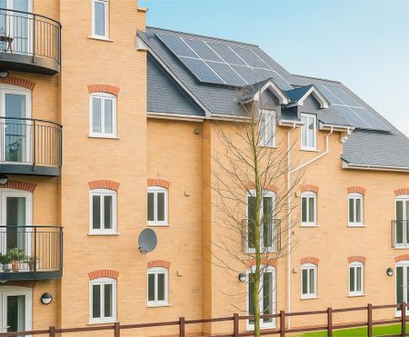Flat 8 at Riverside Court, Biggleswade - Photo 5