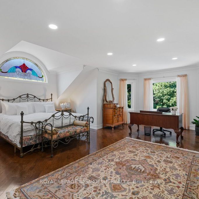 For Lease - 95 Shaftsbury Avenue, Richmond Hill, Ontario - Photo 1