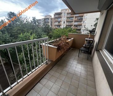 1 pièce - Meublé - 11 m² - 3ème étage - Colocation non autorisée - Photo 5