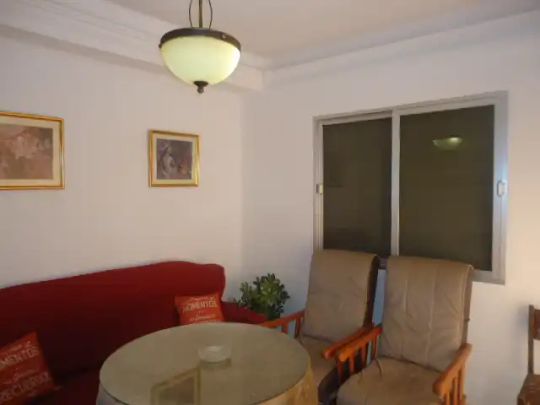 Piso de alquiler en Calle Santiago, 73, San Matías - Realejo - Photo 1