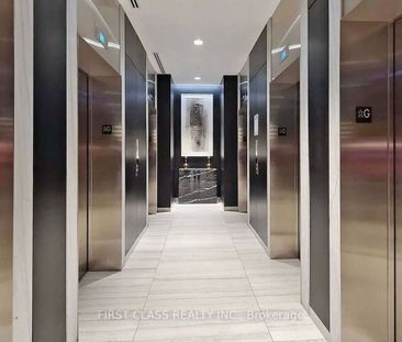 For Lease - 8 Eglinton Avenue Unit# 3404, Toronto, Ontario - Photo 2