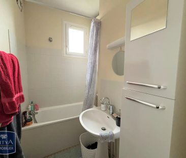 Appartement à louer 2 pièces 39.31m² - Photo 4