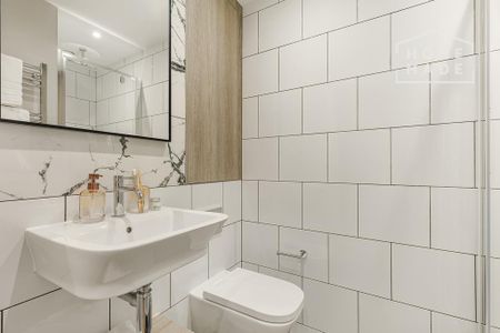 Studio to rent - Photo 4