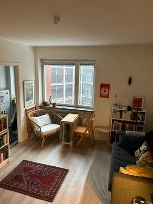 Sankt Göransgatan, Stockholm - Photo 1