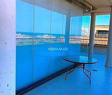 Luxury penthouse for rent in Alboraya, Spain - Photo 6