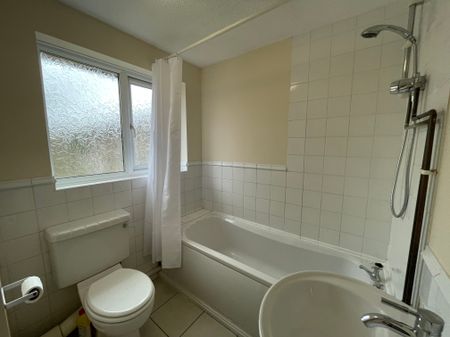1 bedroom house to rent Kings Road, Glemsford, Sudbury, CO10 - Photo 4