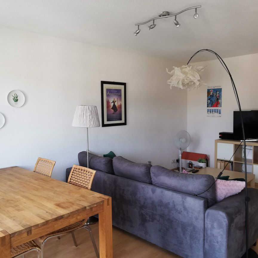 APPARTEMENT T3 MONT DE MARSAN - 3 pièces - 60 m2, - Photo 1