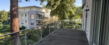 Moderne Etagenwohnung im schönen Lemmerzpark *Einbauküche - Foto 1