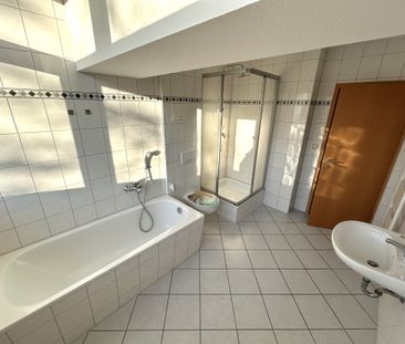 Charmante 2-Raum-Wohnung mit Blick ins Grüne - Photo 1