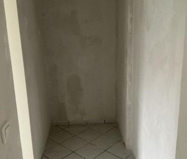3-Zimmer mit Badewanne und Balkon - Foto 1