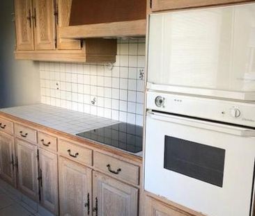 A LOUER NANTES Beaulieu petite vue Loire - T3 - 67.78 m2 - Garage - Photo 4