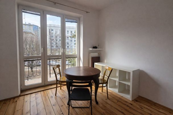 Mokotów – 2 pok. | MetroWilanowska | ul.Bukowińska - Фото 1