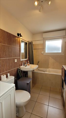 2 pièces meublé en rez-de-jardin – Chauffage inclus - Photo 2