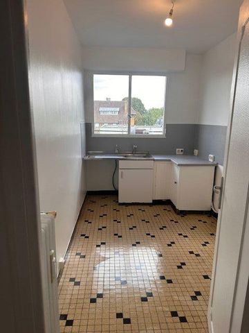 Location Appartement 2 pièces 44m² BOURG LA REINE 92340 - Photo 3