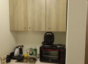 Studio/Γκαρσονιέρα για ενοικίαση - Θερμαϊκός, - Photo 3