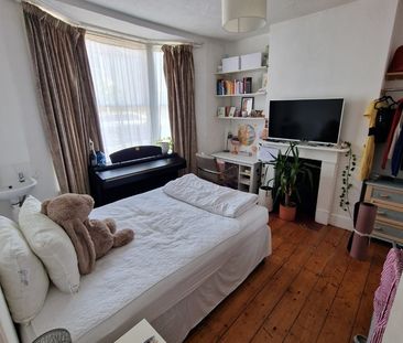 5 Bed Terraced House, Hanover Terrace, BN2 - Photo 2