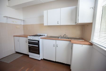 CONVENIENT LIVING IN THE CBD - Photo 4