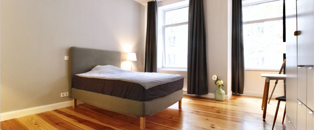 1 Zimmer in Düsseldorf - Photo 1