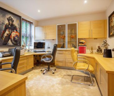 6 bedroom detached house to rent - Photo 5