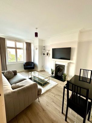 2 Bed Maisonette, Denehurst Gardens, W3 - Photo 1