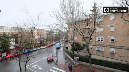 madrid, Community of Madrid 28044 - Photo 3