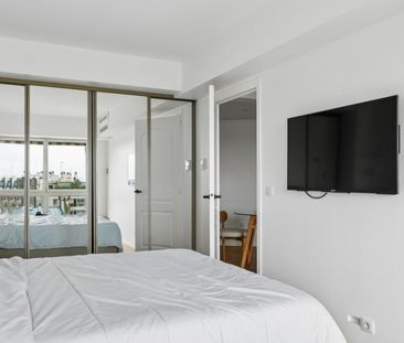 Appartement • Muette Sud - Photo 2