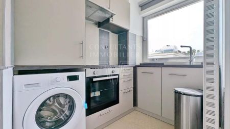 Apartment 2 rooms - Photo 4