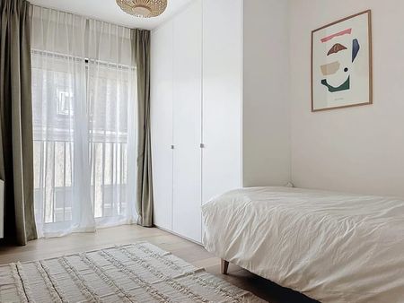 Duplex te huur - Foto 3