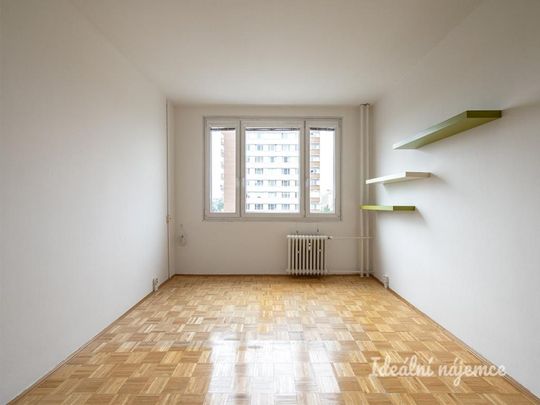 Pronájem bytu 1+kk 24 m2 - Photo 1