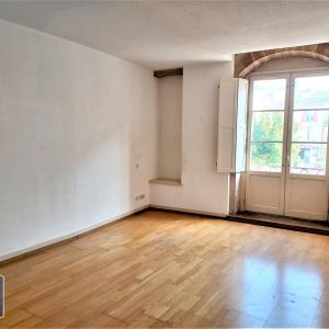 Location Appartement 1 pièce 39m² TOURNUS 71700 - Photo 3