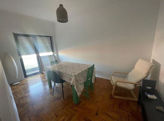 Rua da Beneficência, Lisbon, Lisbon 1600-019 - Photo 1