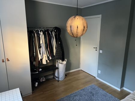 Högsätravägen, Lidingö - Foto 4