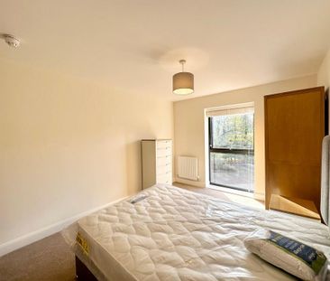 1 bedroom apartment to rent - Photo 5