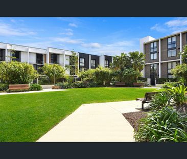 2310/53 Wilson Street, Botany, NSW 2019 - Photo 1